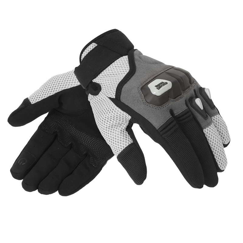 램블러 V3 라이딩 올리브 장갑-1